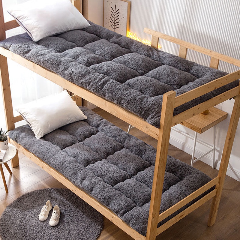 Single Tatami Mattress Tilam Tebal Bed Topper Foldable Mattress Thicker