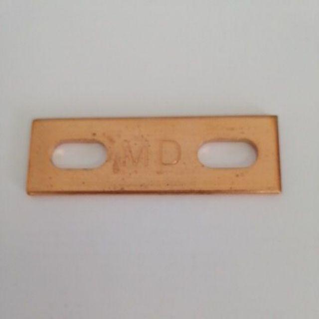 Copper Trunking Joint / Copper Earth Link Shopee Malaysia