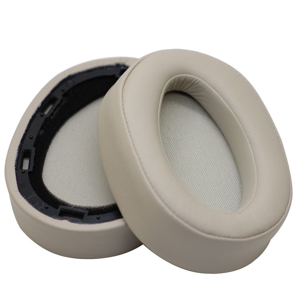 Poyatu 100ABN Ear Pads for SONY MDR100ABN H900N WHH900N Headphone