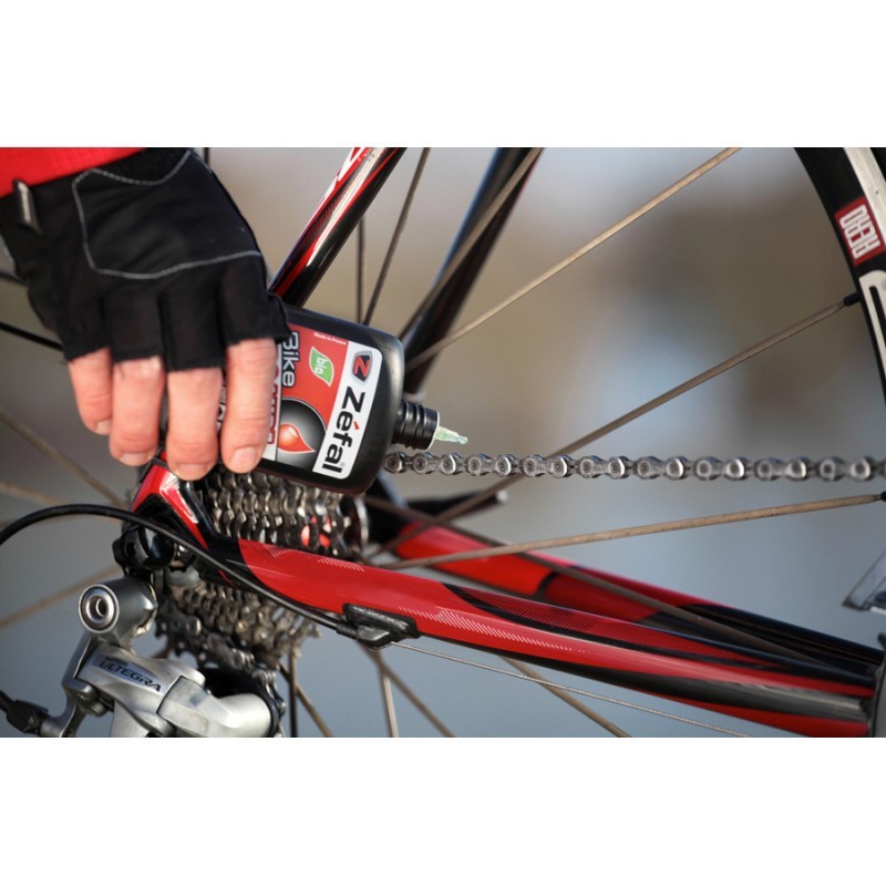 Zefal PRO LUBE ( Pro Lube , Dry Lube, Wet Lube ) Bicycle Chain Lube Shopee Malaysia