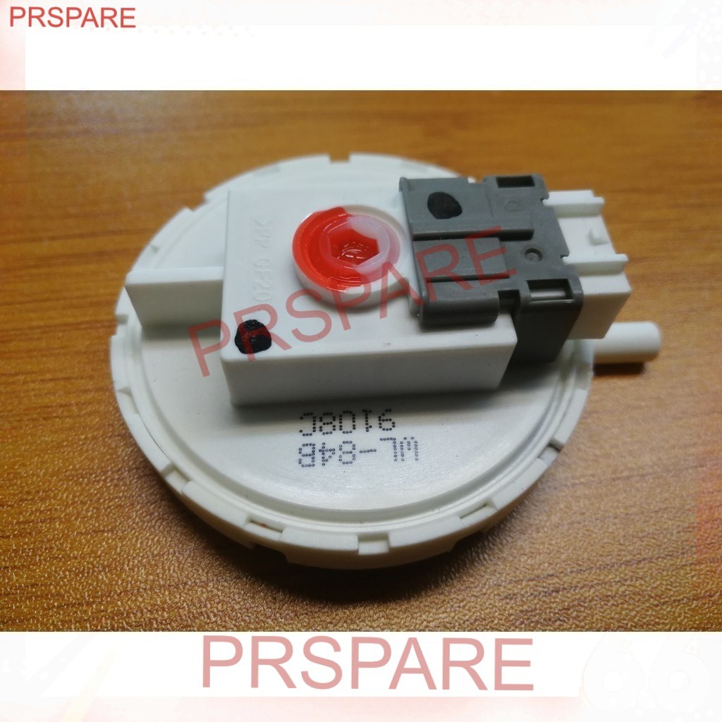 TOSHIBA 5009 ORIGINAL WASHING MACHINE WATER LEVEL SENSOR DETECTOR