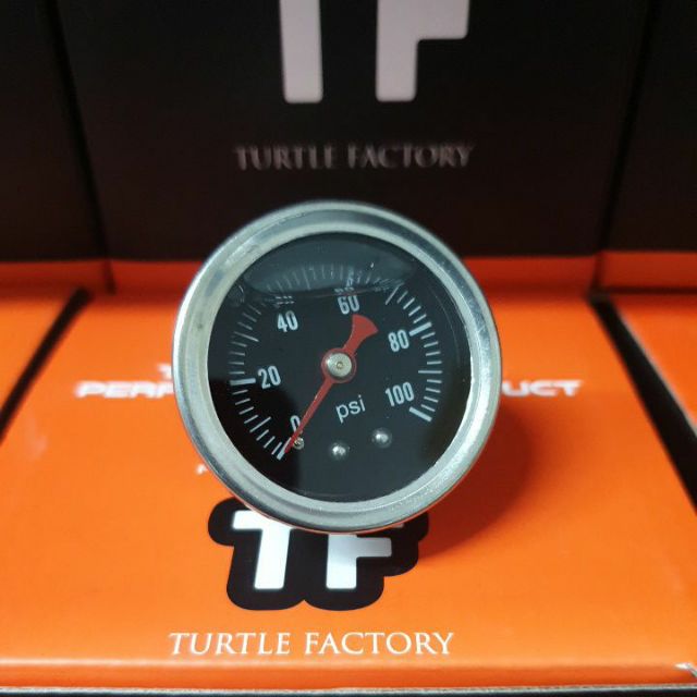 FUEL REGULATOR GAUGE (METER) | Shopee Malaysia