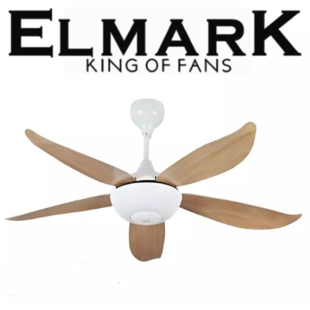 Celing fan ( remote control) | Shopee Malaysia