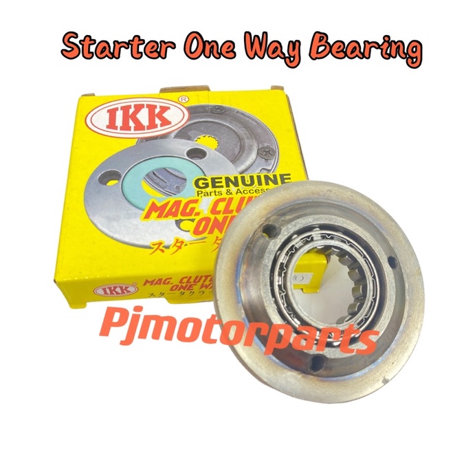 Kriss 110/Kriss 120/Kriss 1/ Kriss 2/Kristar/CT110/CT 110 Starter One