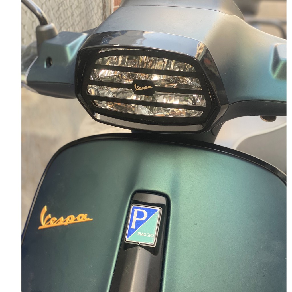 Vespa SPRINT Headlights (Sbon CHEN) Shopee Malaysia