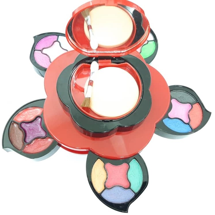 Maqbul Small Makeup Kit FULL COMPLETE SET Shopee Malaysia