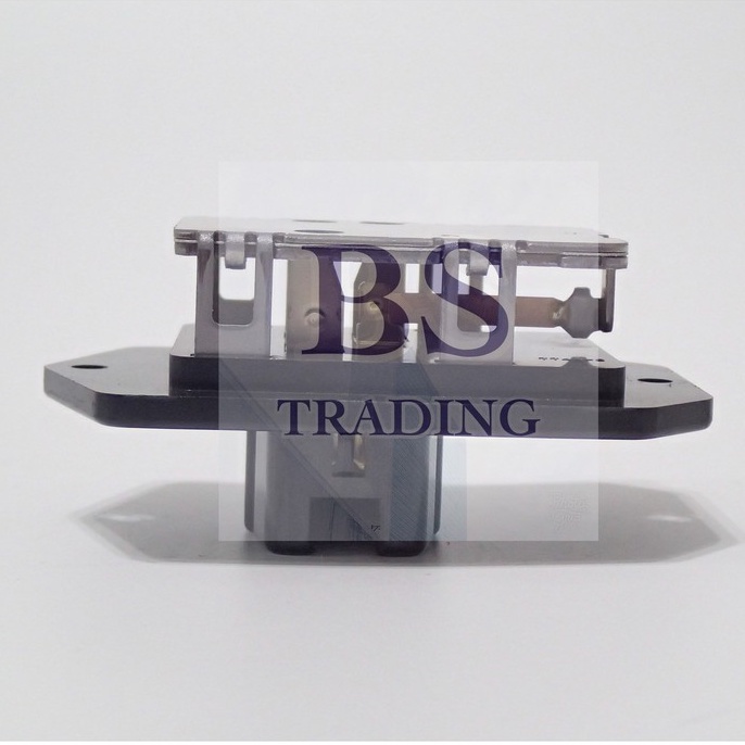 PROTON WAJA AIR COND BLOWER RESISTOR FOR AIR COND DENSO SYSTEM (DENSO