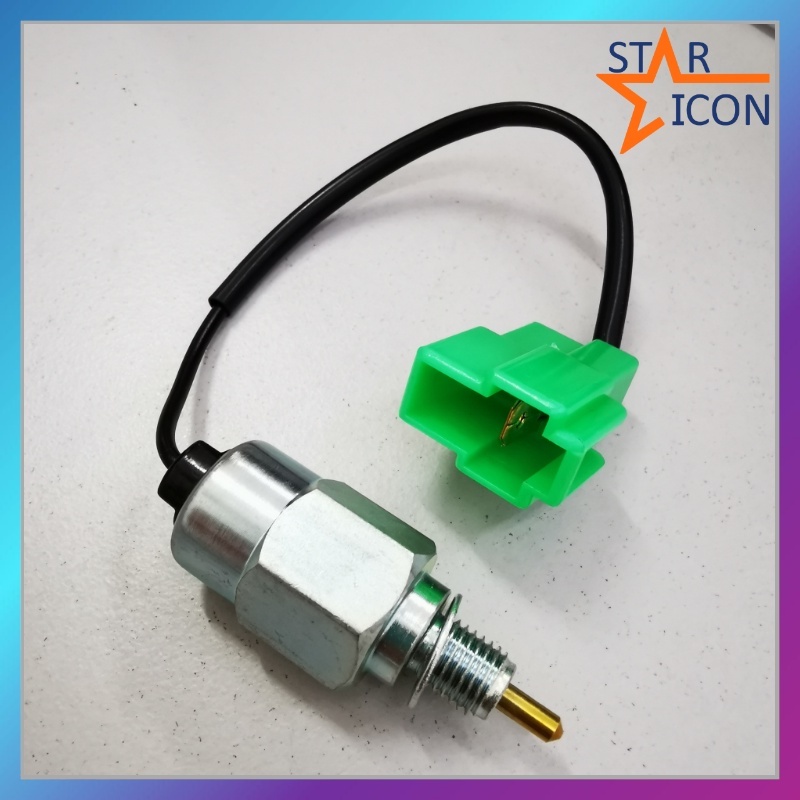 CARBURETOR SWITCH PERODUA KANCIL 660 850 Shopee Malaysia