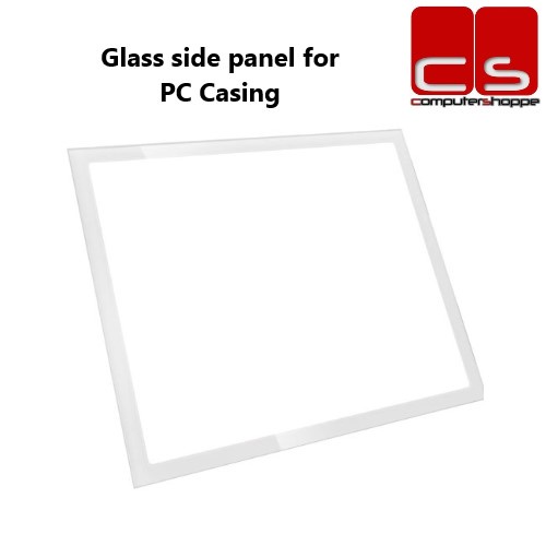 CASING SIDE PANEL TEMPERED GLASS Shopee Malaysia