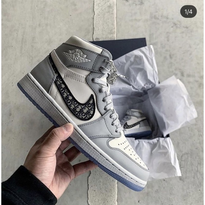 MIX HYPEBEAST SHOES. Shopee Malaysia