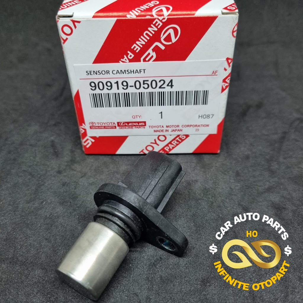 Camshaft SENSOR Or NOKEN SENSOR AS TOYOTA AVANSA XENIA VIOS LIMO