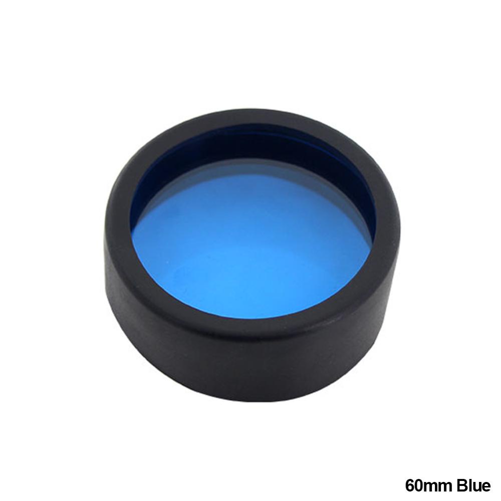 OPENMALL 1Pc Motorcycle Headlight Spotlight Cover Moto Light Cover