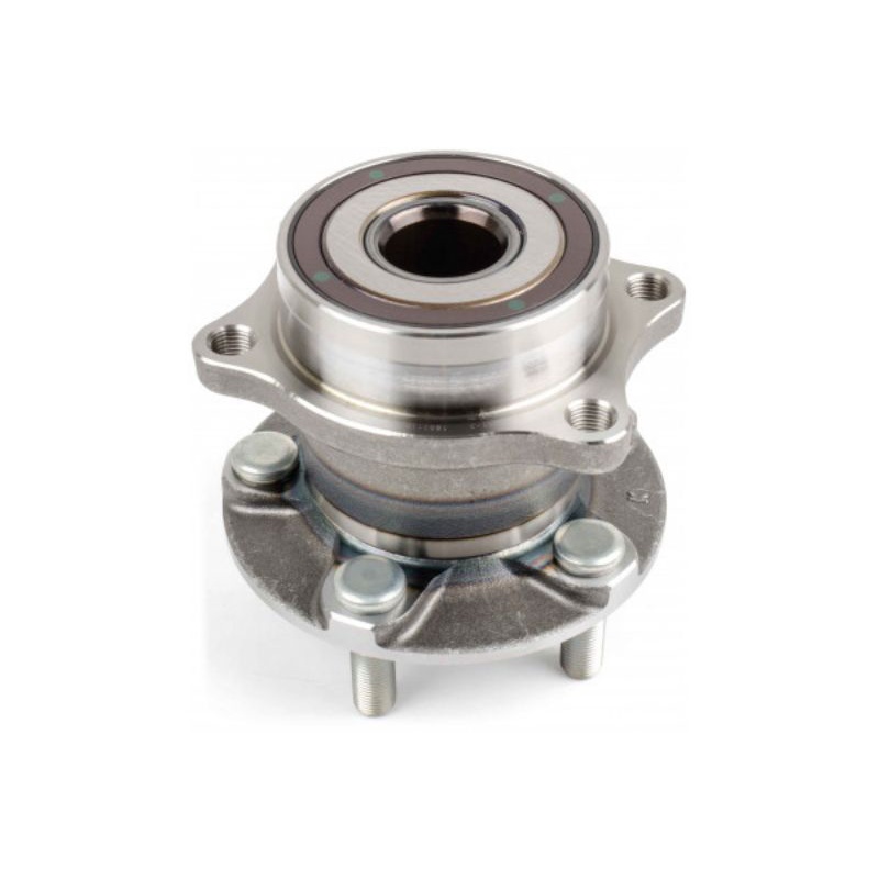 SUBARU XV GT7/BRZ ZC6/TOYOTA 86 ZN6/EXIGA YA/FORESTER SH5/IMPREZA REAR