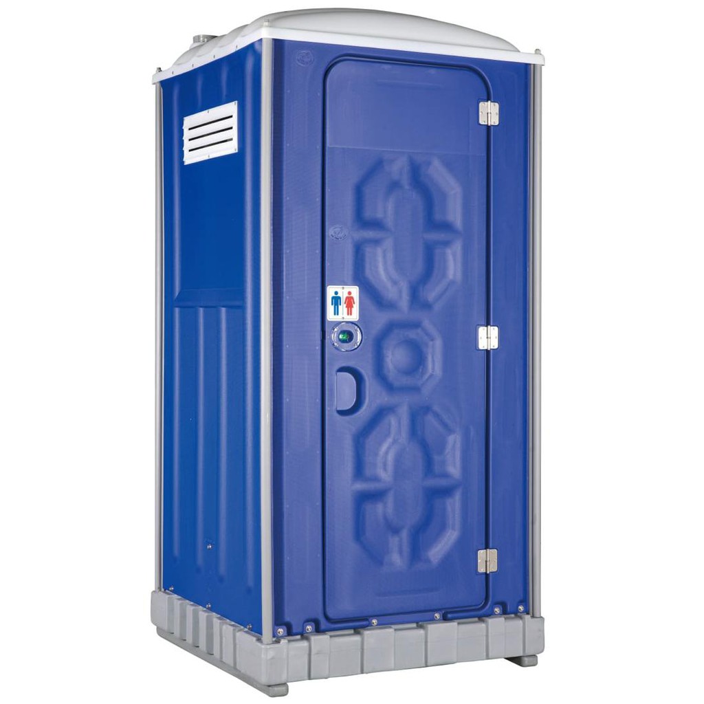 Connection Portable Toilet / Mobile Toilet for event renovation