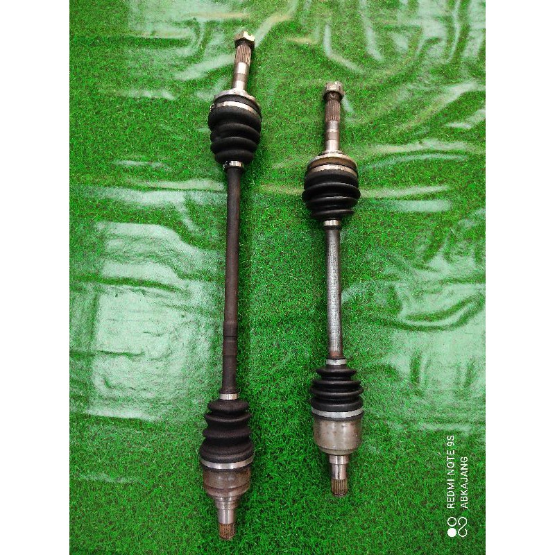 DRIVE SHAFT KANCIL PNP 660 850 MANUAL AUTO Shopee Malaysia