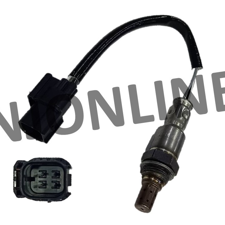 (36532R60U01) OXYGEN SENSOR/ O2 SENSOR HONDA ACCORD TAO 2.0,SWA 2.0