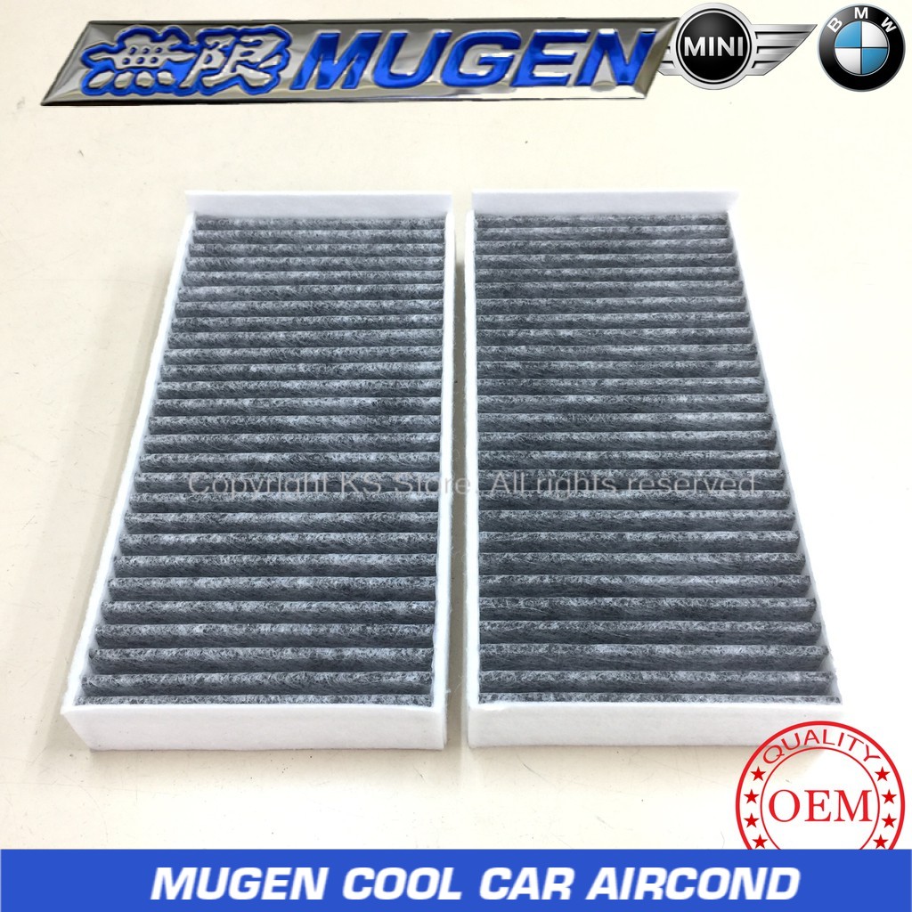 Air Cond Filter Mini One Cooper F54 F55 F56 F57 / BMW i3 2series F45