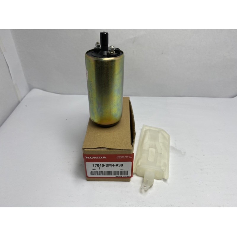 HONDA ACCORD SM4 , SV4 (UNIVERSAL) FUEL PUMP MOTOR OE Shopee Malaysia