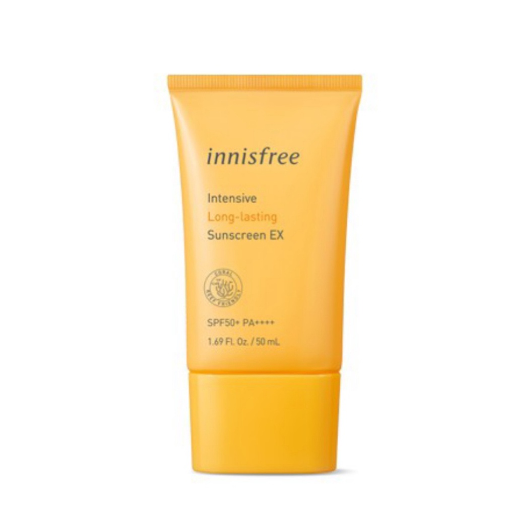 (New Model) innisfree Sunscreen For Oily And Sensitive Skin Shopee Malaysia