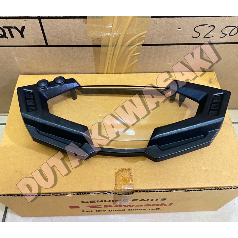 Mika SPEEDOMETER Z800 Z 800 ORIGINAL SPEEDOMETER COVER Shopee Malaysia