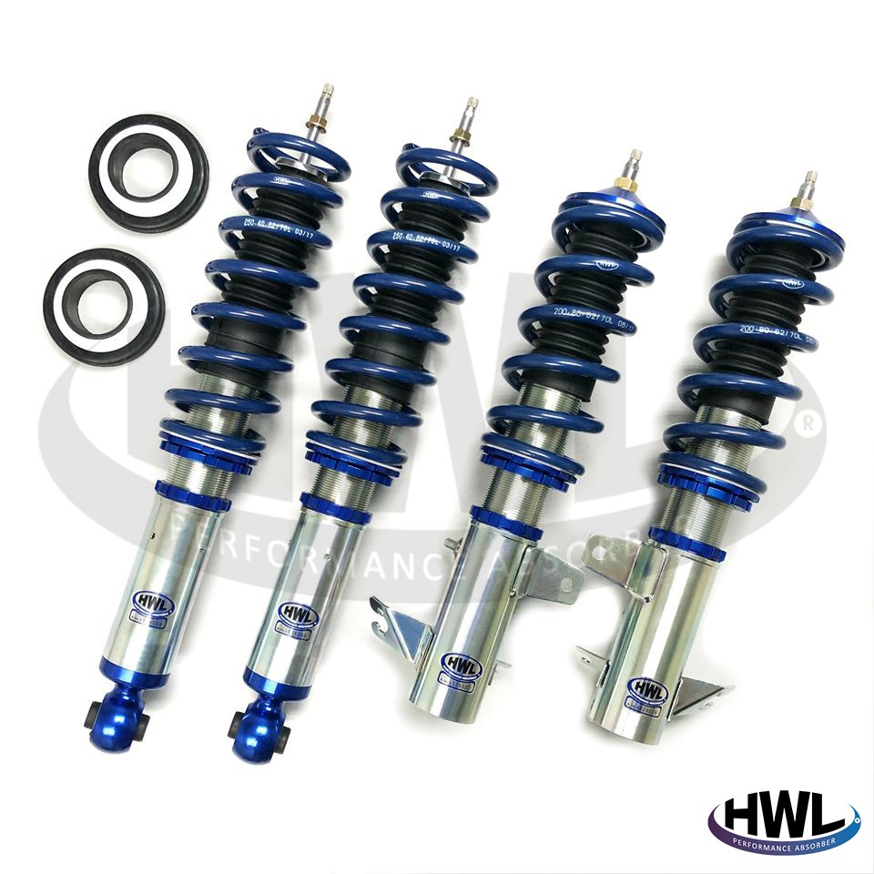 PROTON WIRA / SATRIA / WAJA / PERSONA / GEN2 ADJUSTABLE ABSORBER