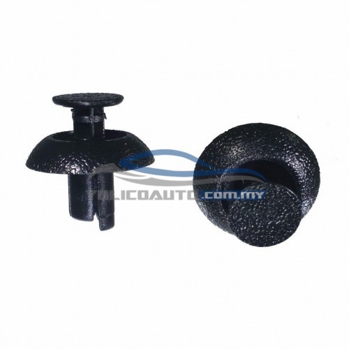 Toyota Under Hood Trim Clips 5/10 pcs Shopee Malaysia