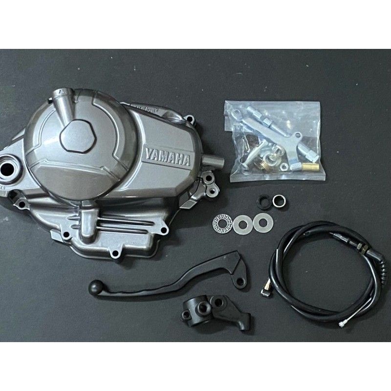 LAGENDA110 Z / ZR HAND CLUTCH RACING MODIFY SET CLASS TANGAN HYPER FOR