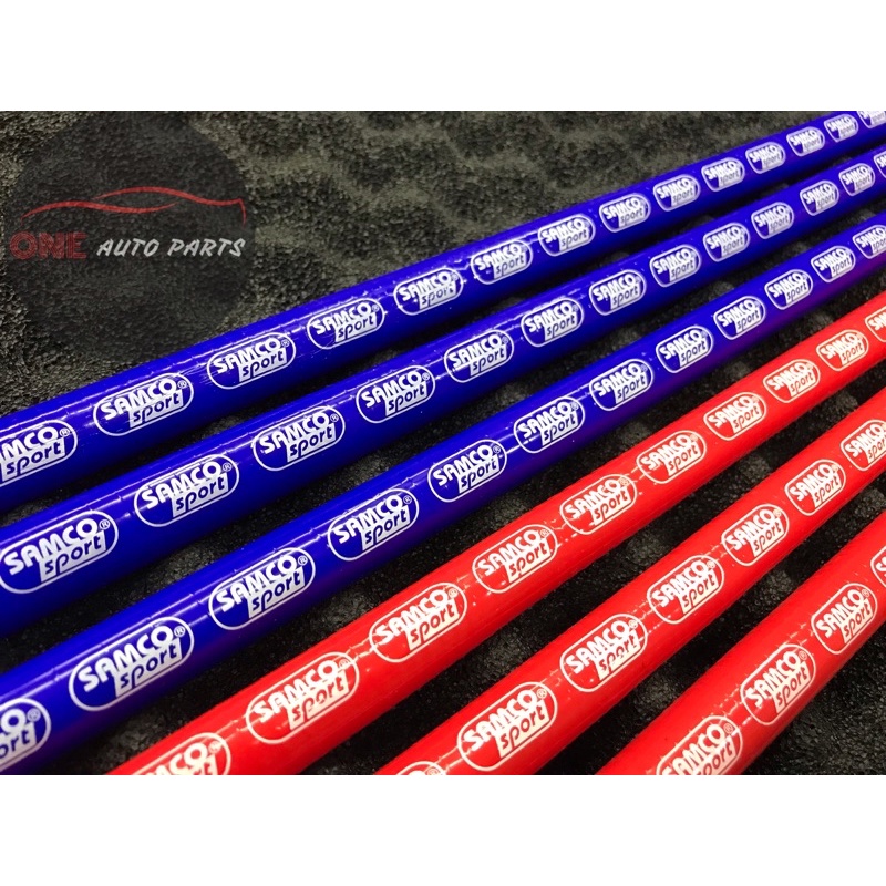 High Quality Taiwan Samco Universal Silicone Hose Kereta 4MM 5MM 6MM
