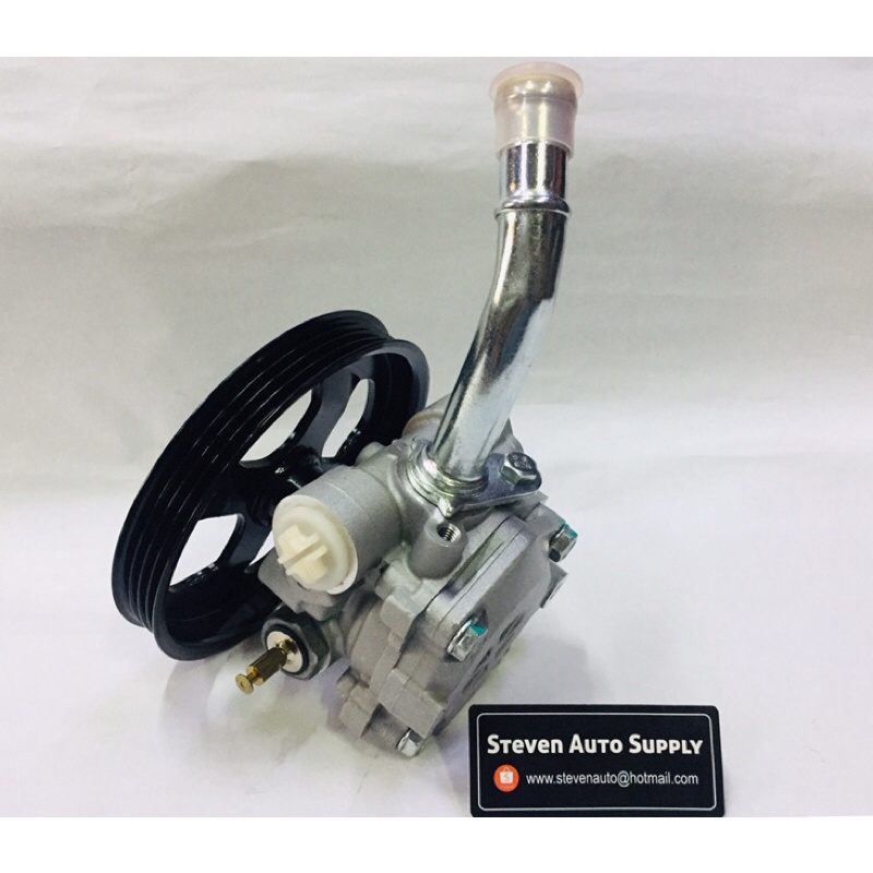 PERODUA MYVI OLD 1.3 & LAGI BEST 1.3 POWER STEERING PUMP ASSY Shopee
