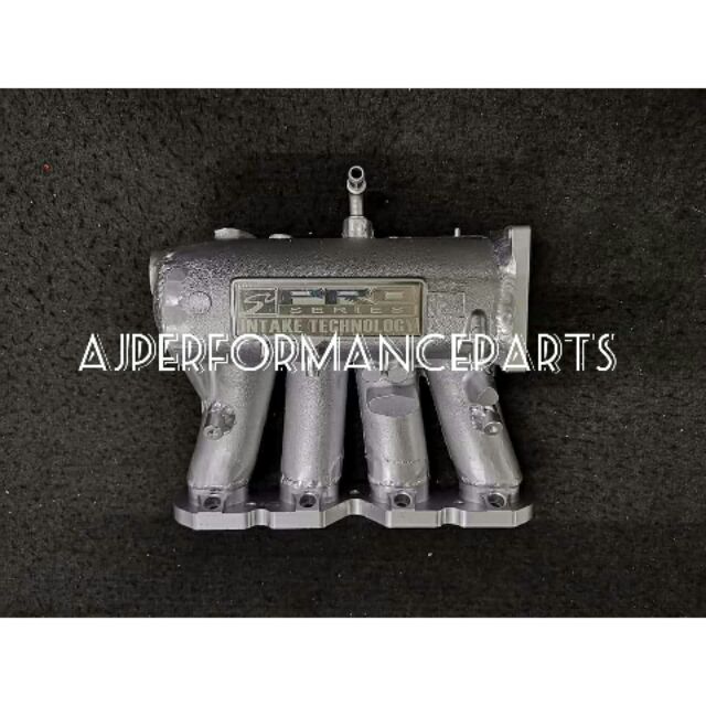 MITSUBISHI MIVEC CK CUSTOM SKUNK2 RACING PRO SERIES INTAKE MANIFOLD