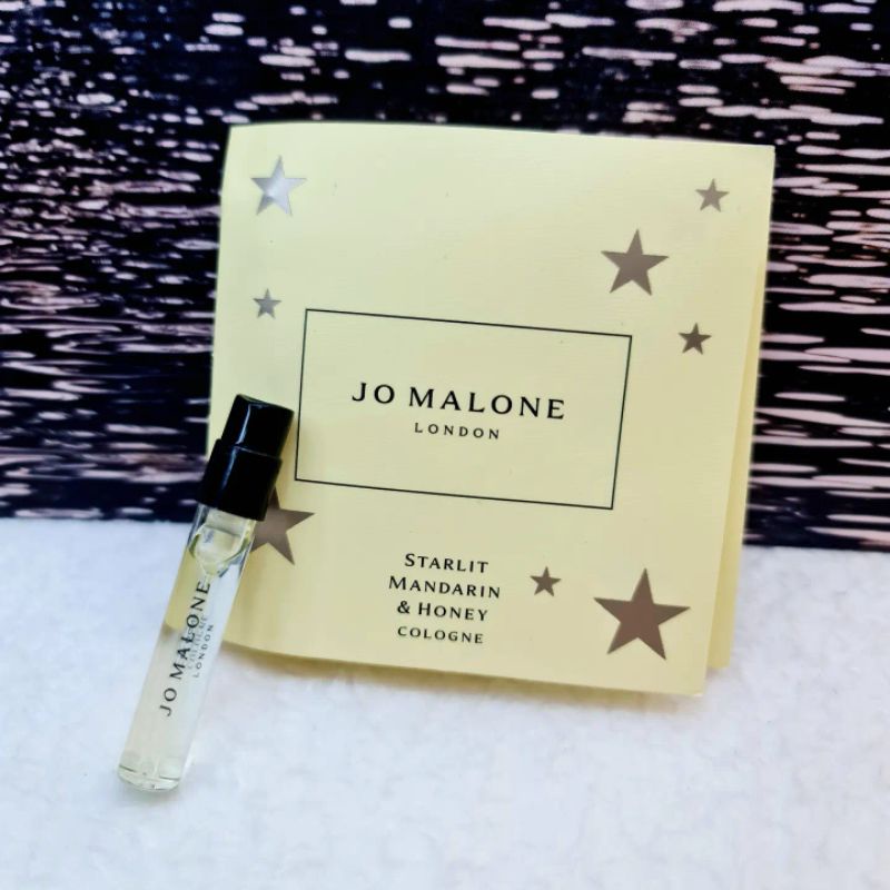 COLOGNE VIAL PERFUME 1,5ML Shopee Malaysia