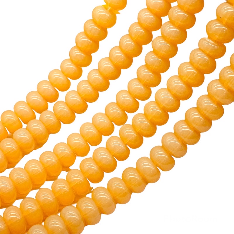 Glass Bead Dividers Crystal Glass Beads.MDC Malaysia Diy