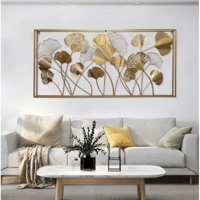 IRON WALL/ FRAME/ DECO READY STOCK Shopee Malaysia