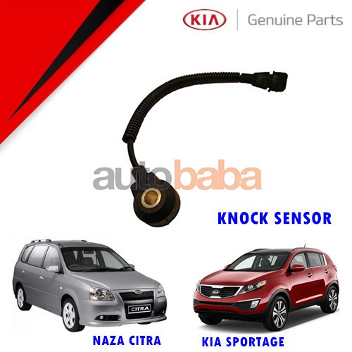 KIA SPORTAGE NAZA CITRA ORIGINAL KNOCK SENSOR Shopee Malaysia