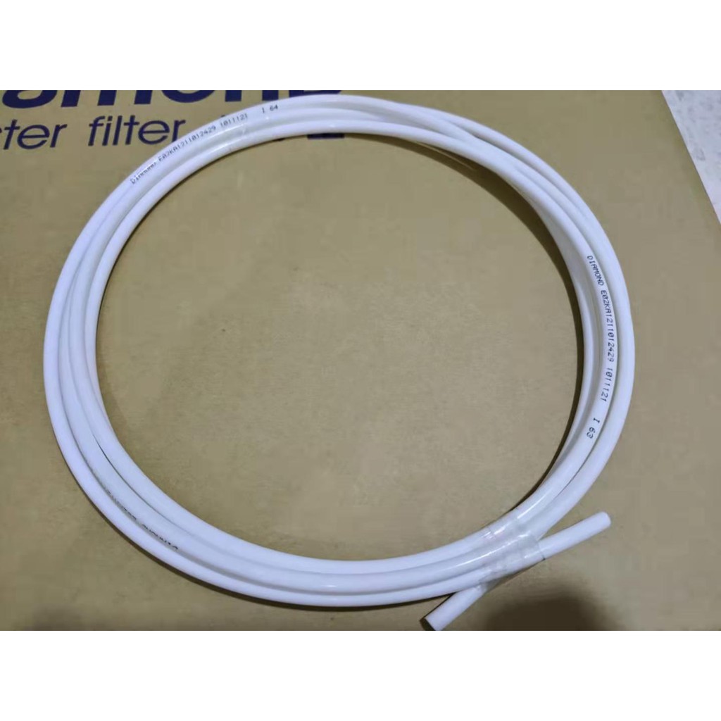 DIAMOND WATER FILTER HOSE (WHITE)(READY STOCK) Shopee Malaysia