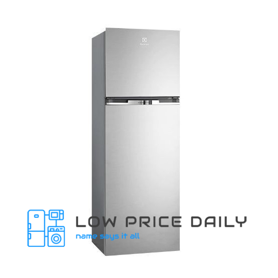Electrolux ETB3400HA 339L 2 Door Fridge (Low Delivery Fee + Setting