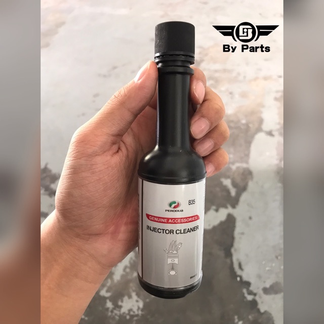 Perodua Injector Cleaner 95ML Axia Aruz Bezza Myvi Alza Kenari Kancil