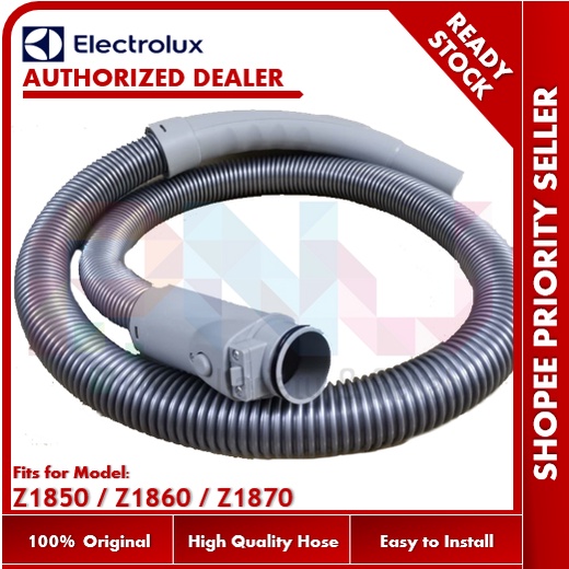 Electrolux Vacuum Cleaner Soft Hose Z1850 / Z1860 / Z1870 Shopee Malaysia