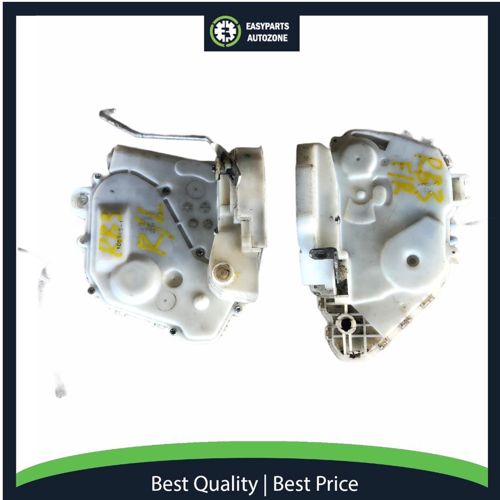 Autozone Honda Odyssey RB3 Inner Door Lock Shopee Malaysia