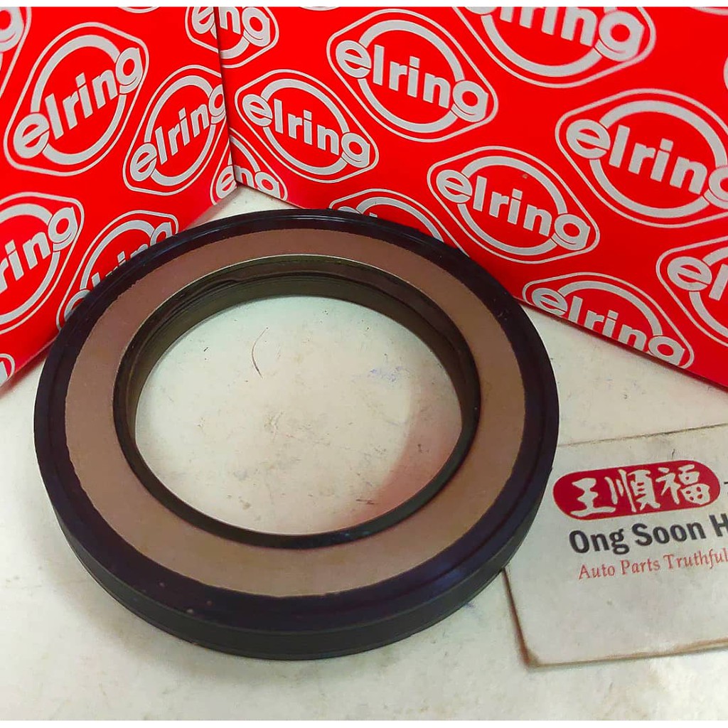 Mercedes Benz M112 M271 V6 W211 W204 W203 W210 crankshaft timing Oil