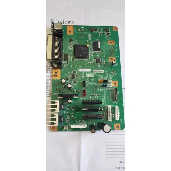 EPSON LQ 590 mainboard motherboard | Shopee Malaysia
