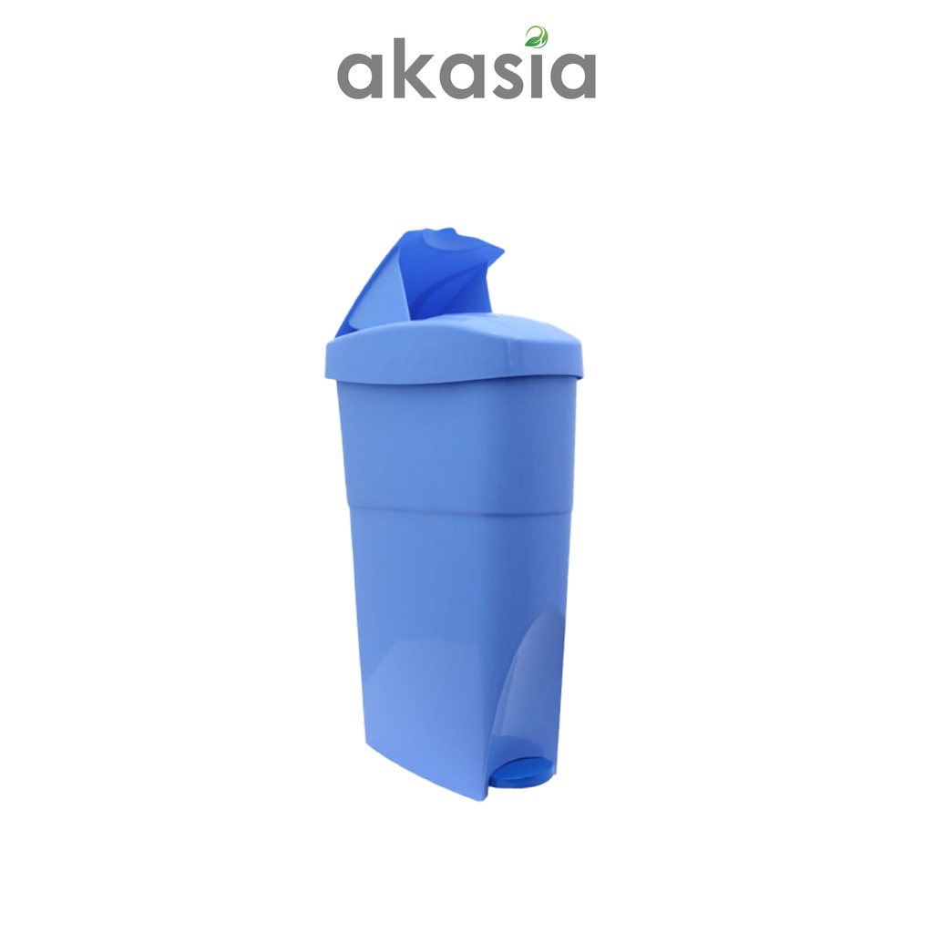 Sanitary Bins / Washroom Waste Bin / Tong Sampah Tuala Wanita 18 Litres/ 22 Litres Shopee