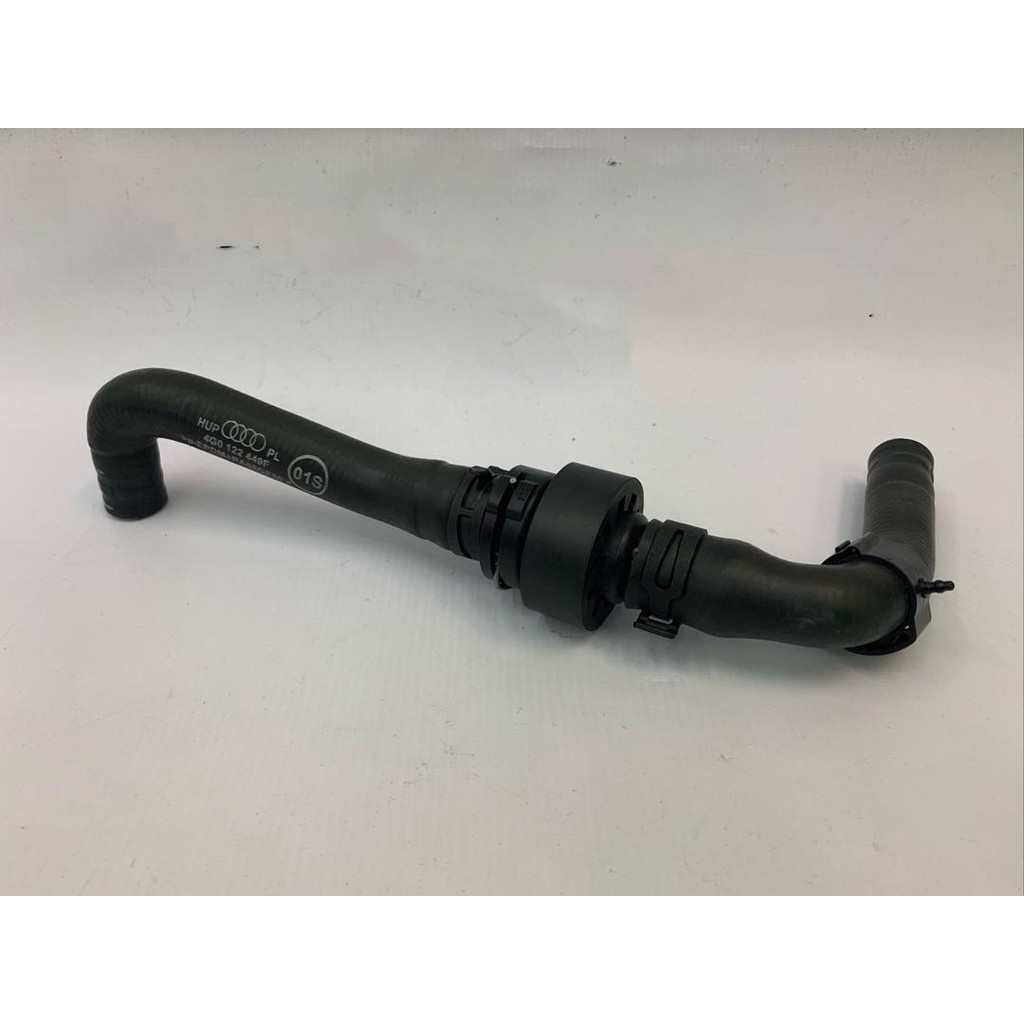 Audi Coolant hose with coolant regulator | Shopee Malaysia