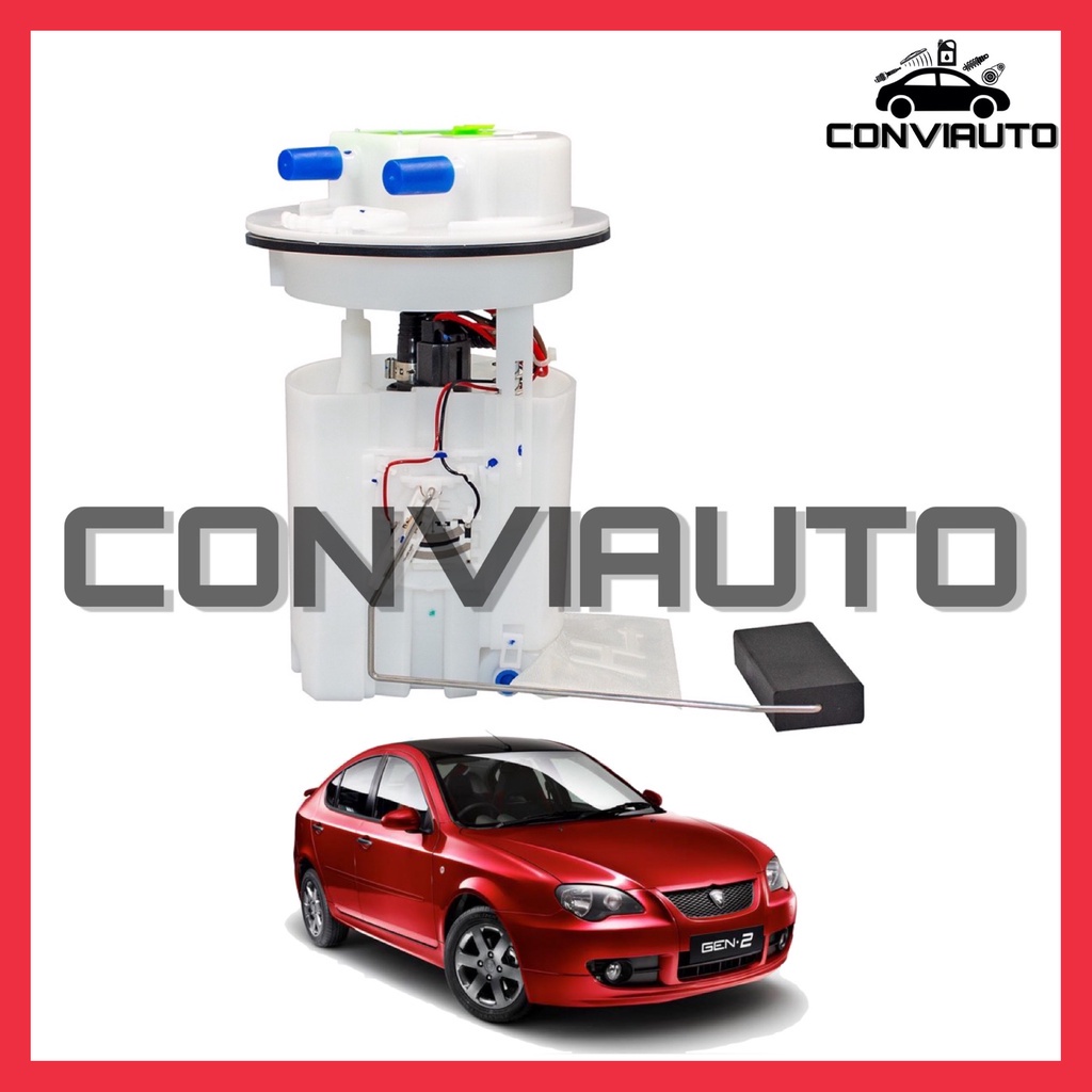 PROTON GEN2 FUEL PUMP (PW823172) CONVIAUTO Shopee Malaysia