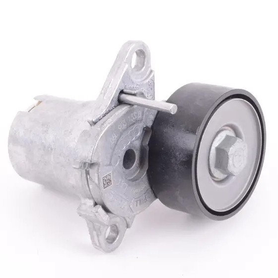 06L903133D POLY VBELT TENSIONER FAN BELT TENSIONER FOR VW GOLF MK7