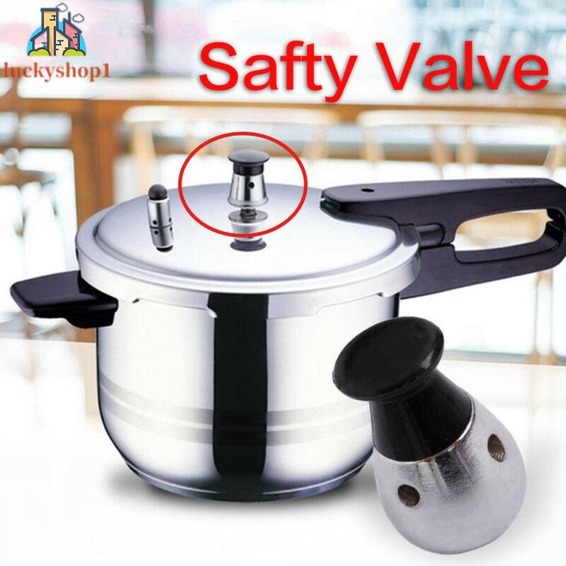 Pressure Cooker Valve Safety Valve Relief Valve Deflation Valve Accessory for Kitchen Appliances