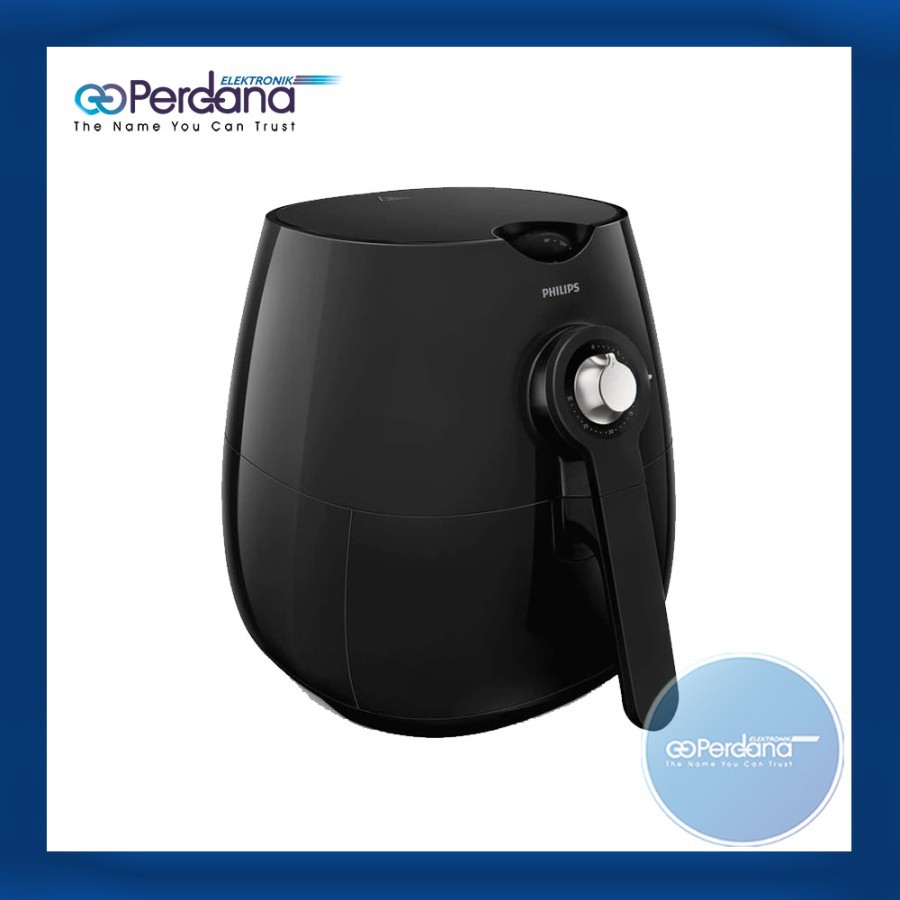 Philips Air Fryer HD9218 Shopee Malaysia