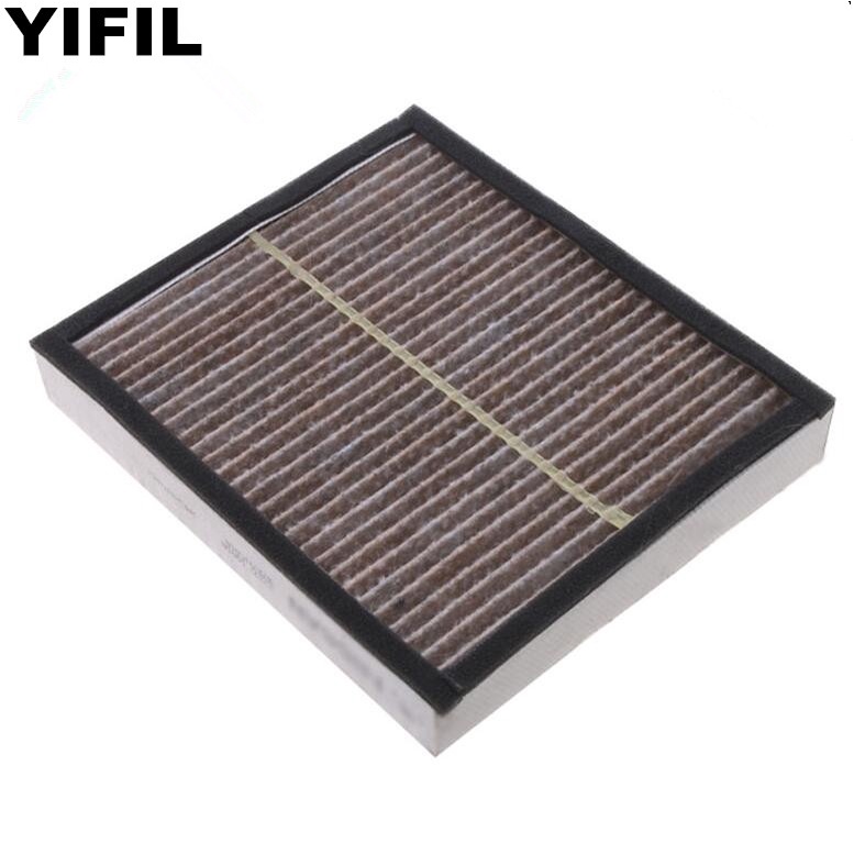 Cabin Air Filter B72771CA0A For Infiniti EX35 EX37 FX37 FX50 G37 Q50