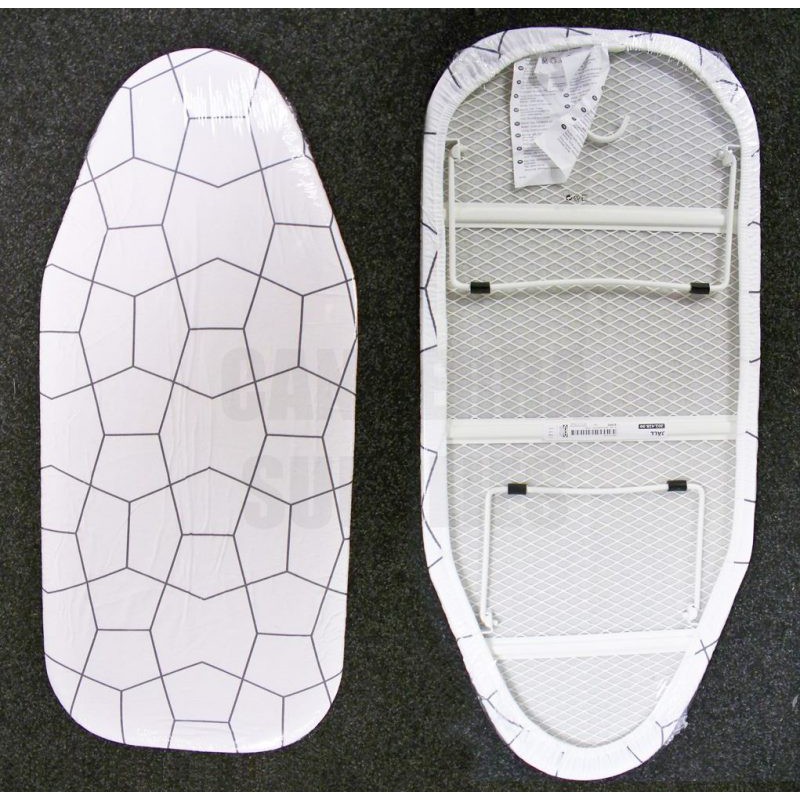 IKEA JALL Iron Board / Foldable Iron Board / Portable Ironing Board