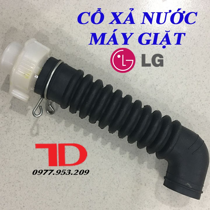 Lg Washing Machine Drain Shopee Malaysia